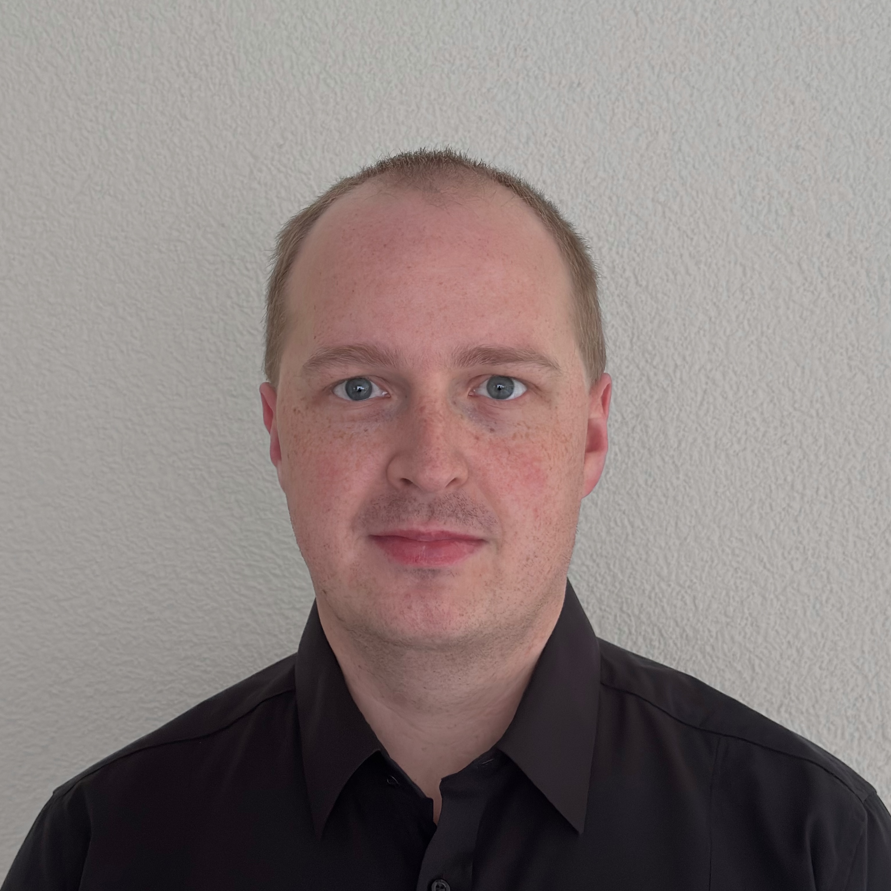 Dr. Andreas Grillenberger